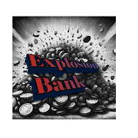 EXPLOSION BANK