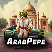 Arab Pepe