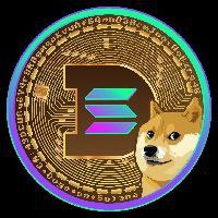 Dogecoin on Solana