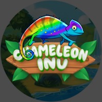 CHAMELEON INU