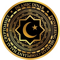 ISLAMIC DINAR
