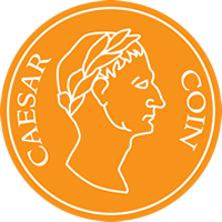 CAESAR COIN