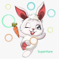 SuperHare