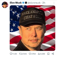 Dark maga
