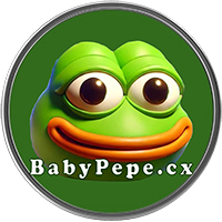 BabyPepe