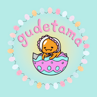GudeTama