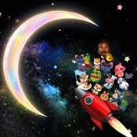 Messiah Launch Moon