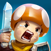 Mushroom Wars Token