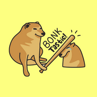 Bonktastic!
