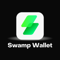 Swamp Wallet
