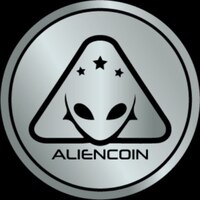 Alien Coin
