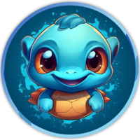 Squirtle Pokemon