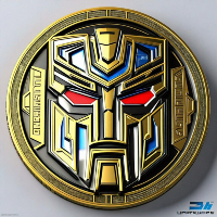 TransformerCoin