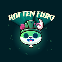 Rotten Floki