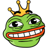 Pepe King