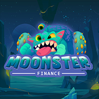 MoonsterFinance