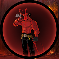 HellBoy Token