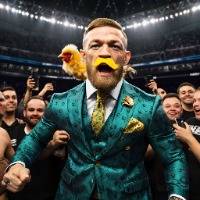 McGREGOR
