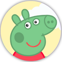 Pepe Peppa Pig