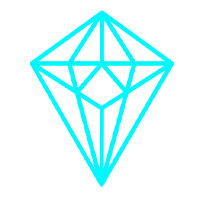 Gem Diamond Token