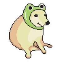 PepeDog