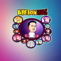 ApElon Ball
