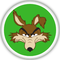 Wily Coyote