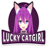 Lucky CatGirl
