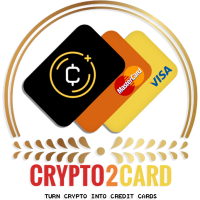 Crypto2Card