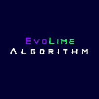 EvoLime Algorithm Pre-sale