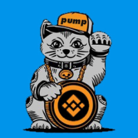 Pump Cat