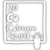 Calcium