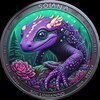 Sally coin