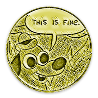 This Is Fine
