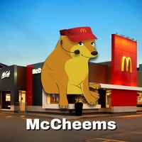 McCheems Inu