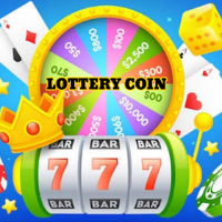 Lottery coin ๐ช๐ช
