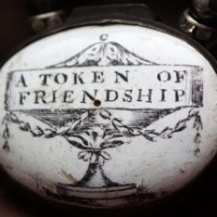 Friend Ship Token