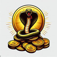 The Snake Money