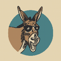 Donkey
