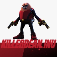KillerBeanInu