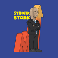 StronkStonk