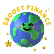 BoostFinance