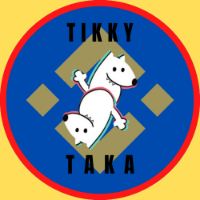 Tikky-Taka Inu