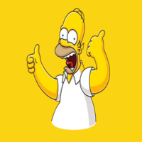 Simpson Meme Token