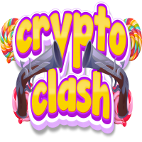 CryptoClash