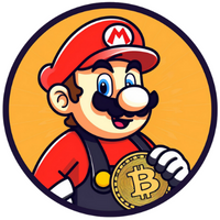 B-Mario
