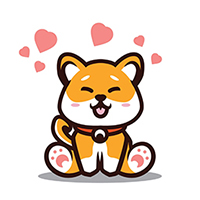 Shiba Love