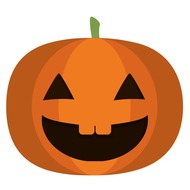 Halloween token