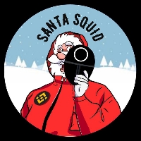 Santa Squid Price