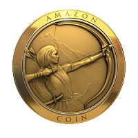 Amazon Coin